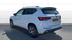 SEAT Ateca 1.5 TSI EVO FR Sport 5dr Petrol Estate